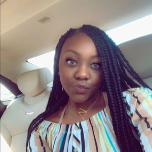 Meet your Posher, Kala